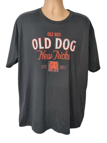Shirt nuova con etichette - con,
