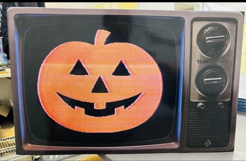 Halloween season the - of,