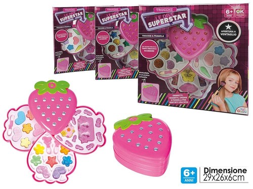 Dive superstar set - le,