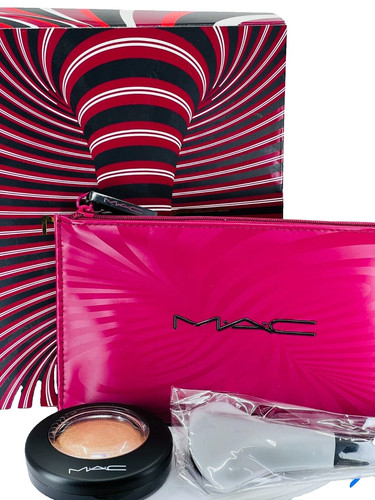 Mac trick the light - trick,