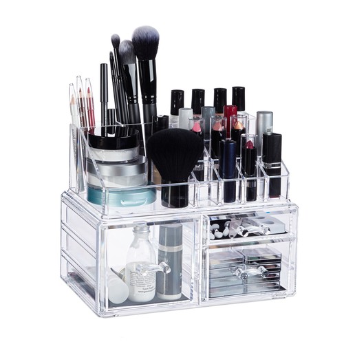 Organizer porta trucchi - , 3