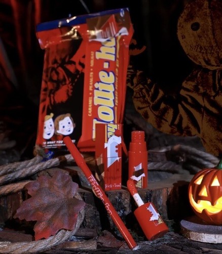 Glamlite trick treat - x,