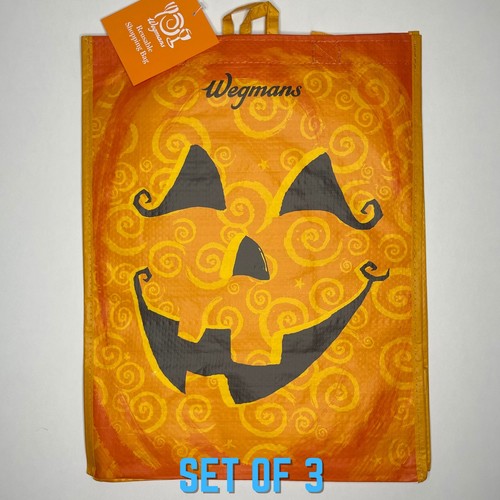 Set wegmans borsa - di, 3!