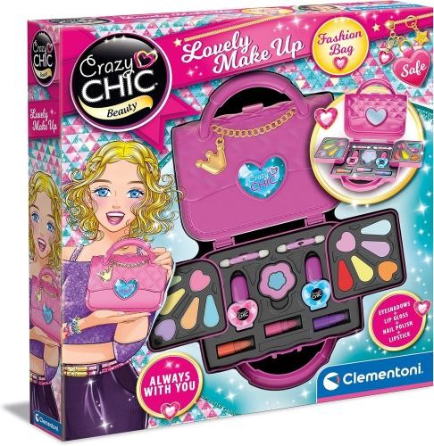 Crazy chic borsetta trucchi - crazy,