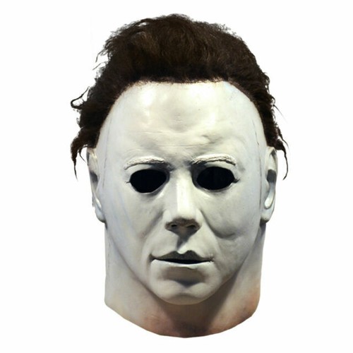 Maschera michael myers - michael,
