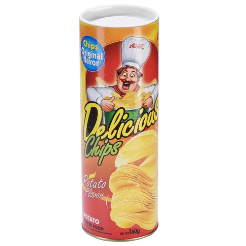 Novità patatine patate - patatine,